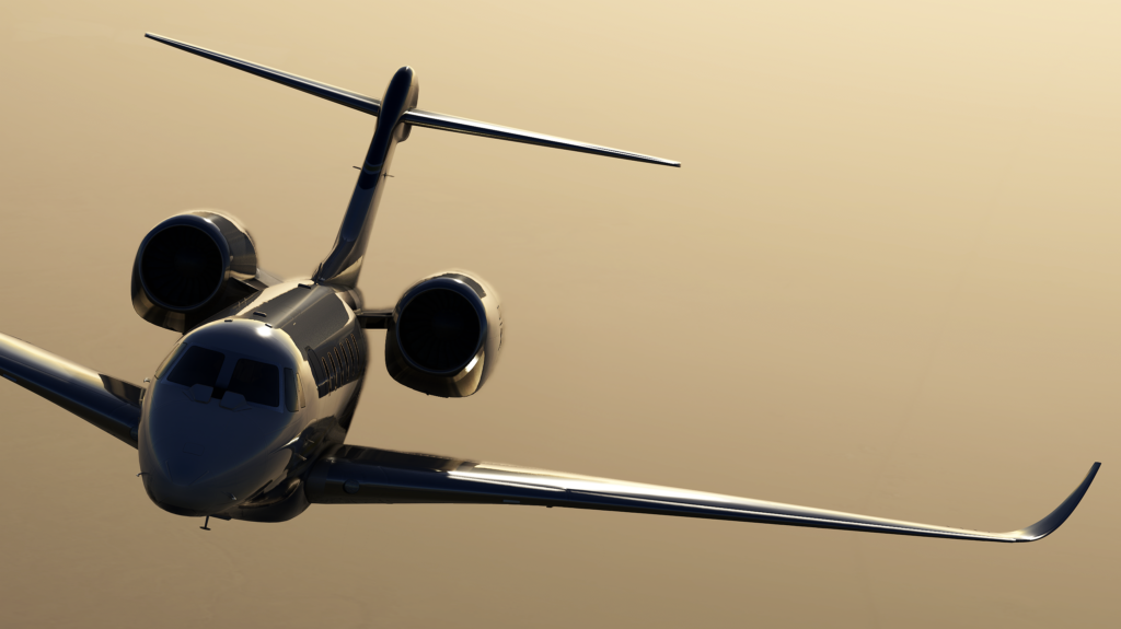 FlightFX publie la mise à jour de citation «significative» 750