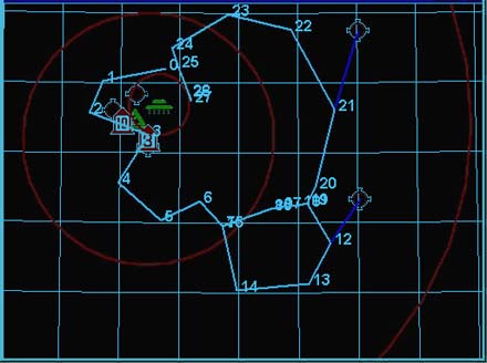 Miltech Simulations partage la mise a jour du developpement MH60