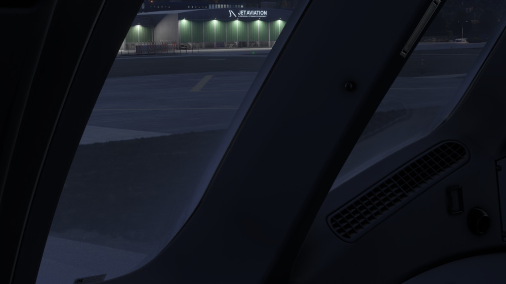 1748715662 814 IniBuilds met a jour A350 Airline en ajoutant de lauto rotate