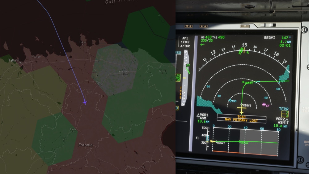 1748715662 829 IniBuilds met a jour A350 Airline en ajoutant de lauto rotate
