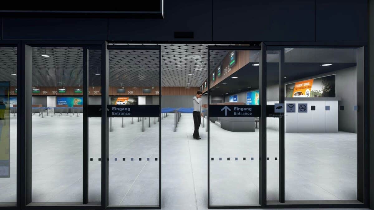 Sofly confirme l&rsquo;aéroport de Hanover qui sort le 15 mai