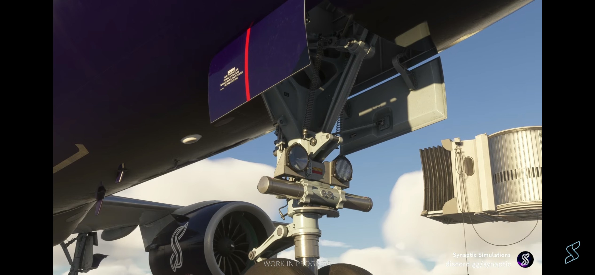 1749248192 6 LA220 de Synaptic Simulations arrive sur FSEXPO avec une version