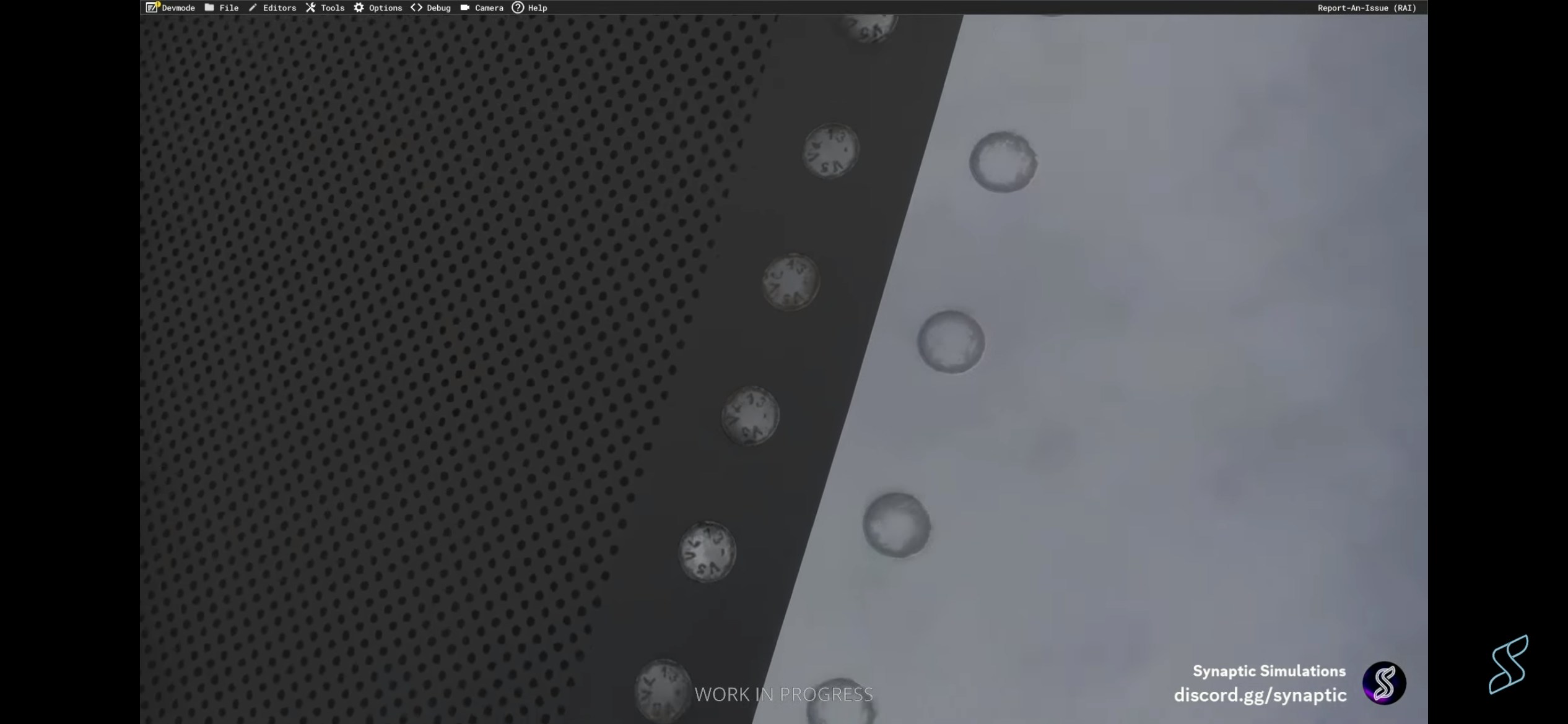 1749248193 449 LA220 de Synaptic Simulations arrive sur FSEXPO avec une version