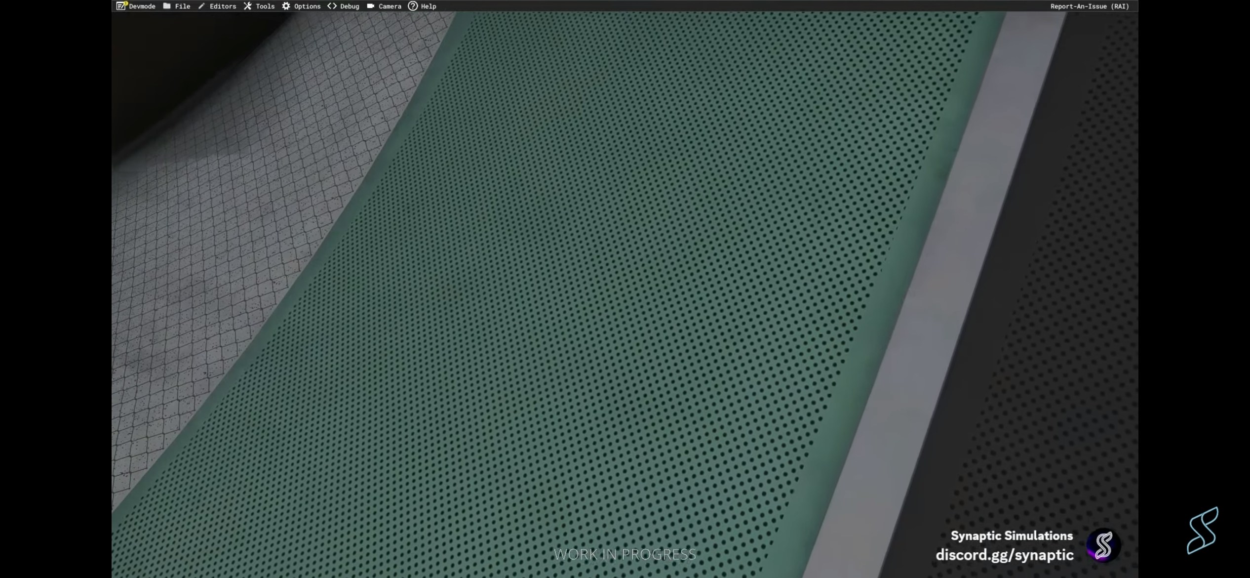1749248193 47 LA220 de Synaptic Simulations arrive sur FSEXPO avec une version