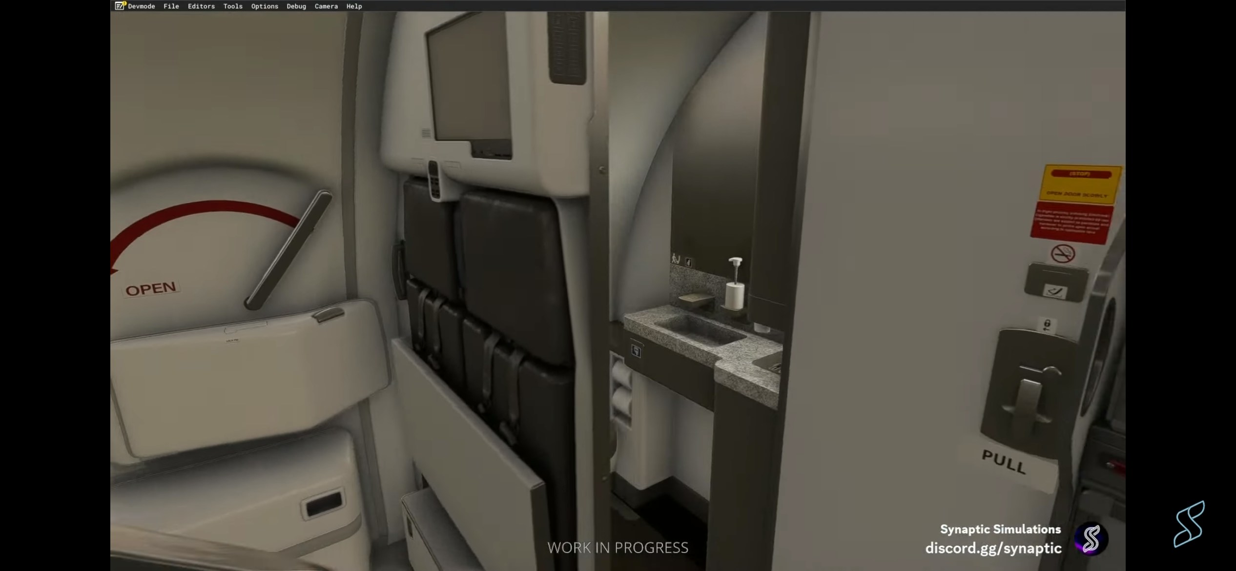 1749248194 728 LA220 de Synaptic Simulations arrive sur FSEXPO avec une version