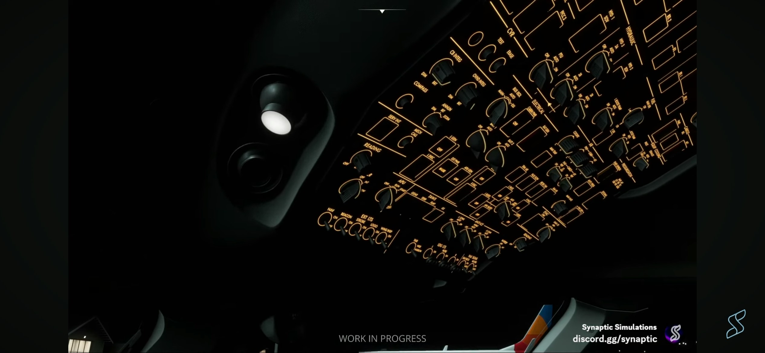 1749248195 736 LA220 de Synaptic Simulations arrive sur FSEXPO avec une version