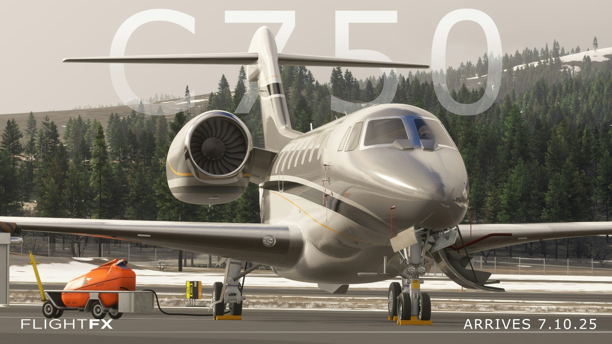 1751023735 971 FlightFX liberant C750 le 10 juillet