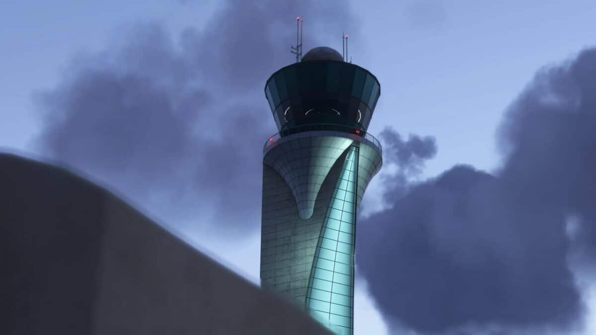 inibuilds Doha Hamad et Doha Mandracles libérés