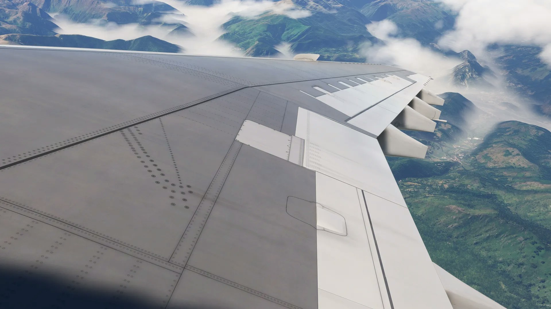 1752257386 170 Just Flight fournit des mises a jour de developpement sur.webp