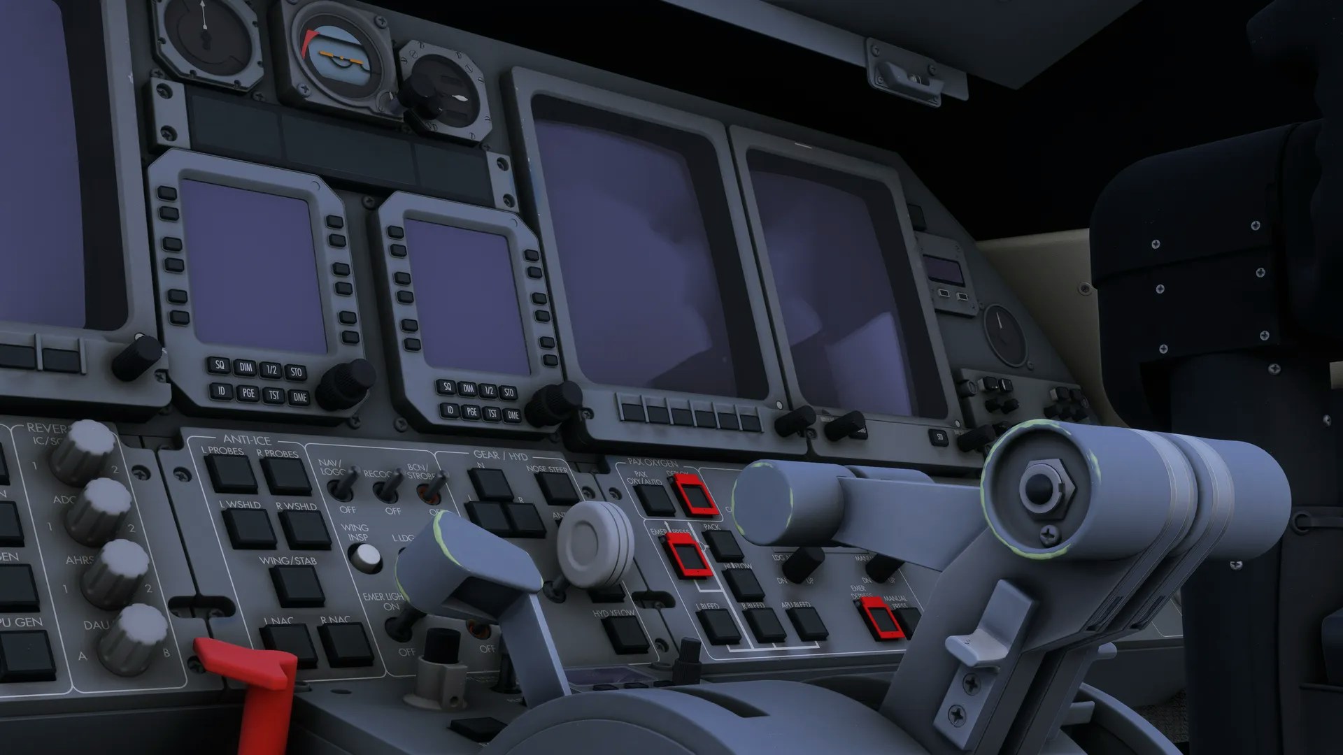 1752257386 215 Just Flight fournit des mises a jour de developpement sur.webp