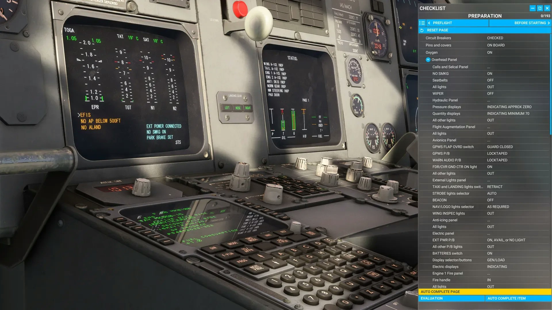 1752257388 47 Just Flight fournit des mises a jour de developpement sur.webp