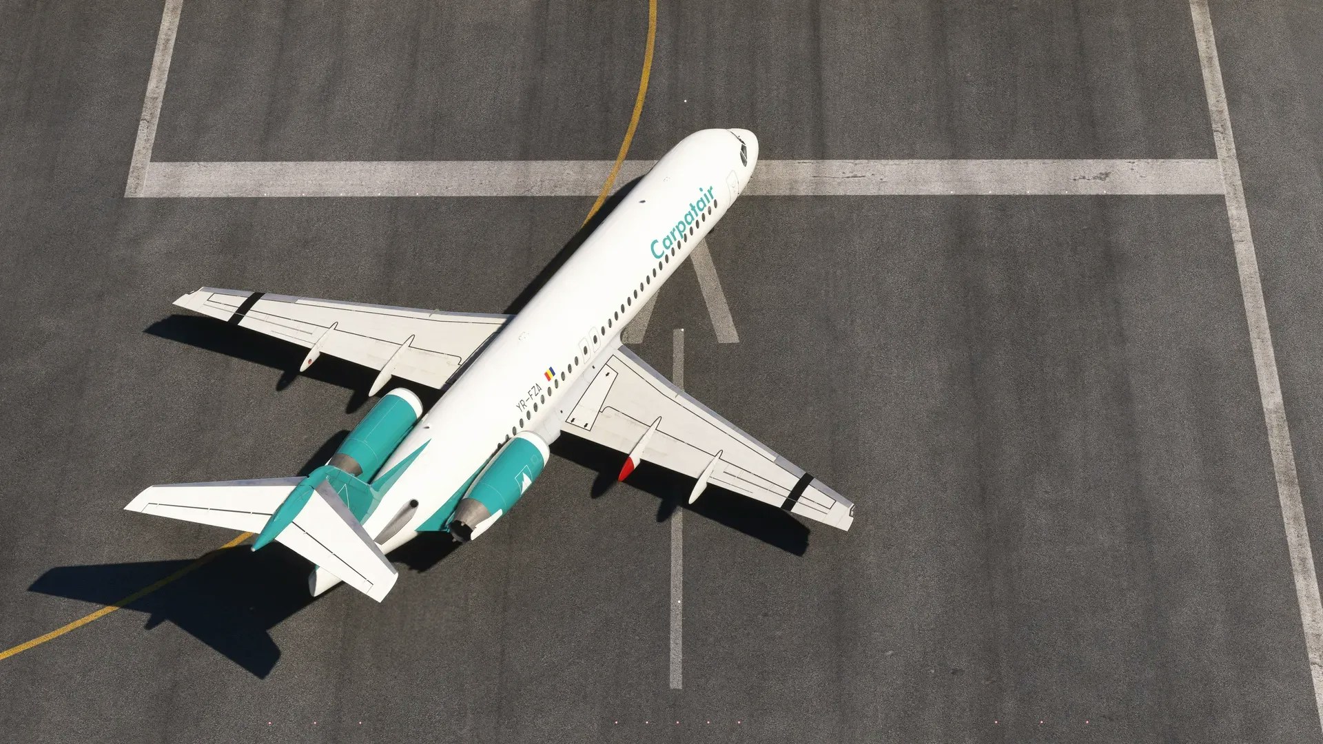 1752257389 249 Just Flight fournit des mises a jour de developpement sur.webp