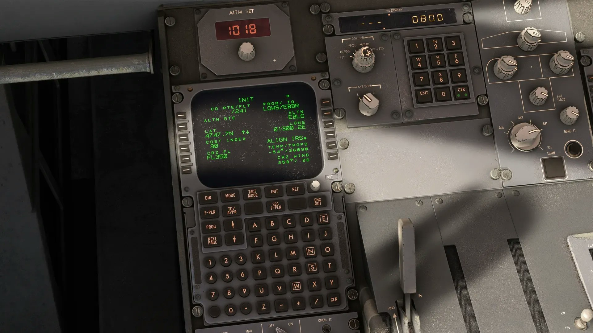 1752257389 971 Just Flight fournit des mises a jour de developpement sur.webp