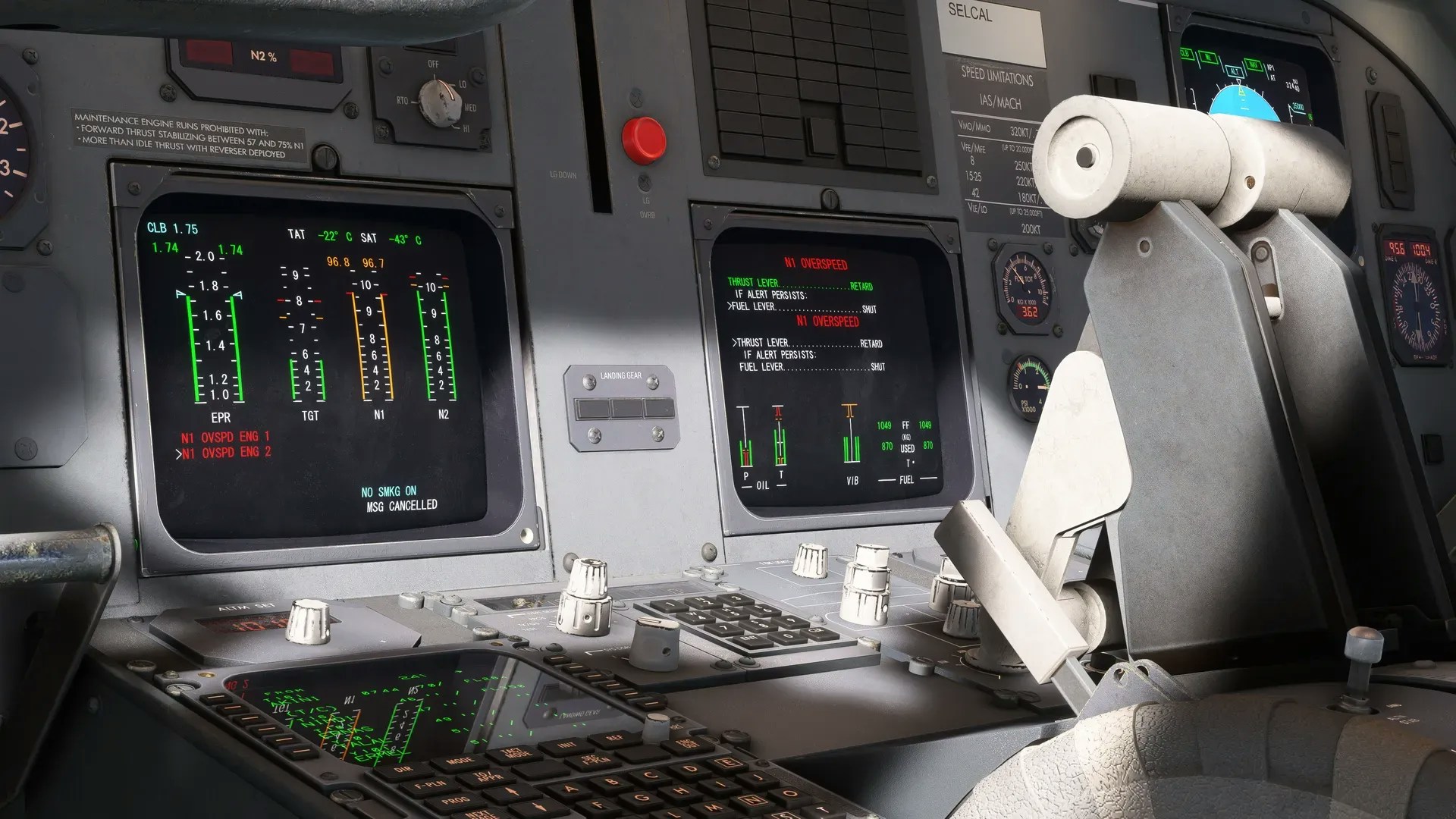 1752257390 338 Just Flight fournit des mises a jour de developpement sur.webp