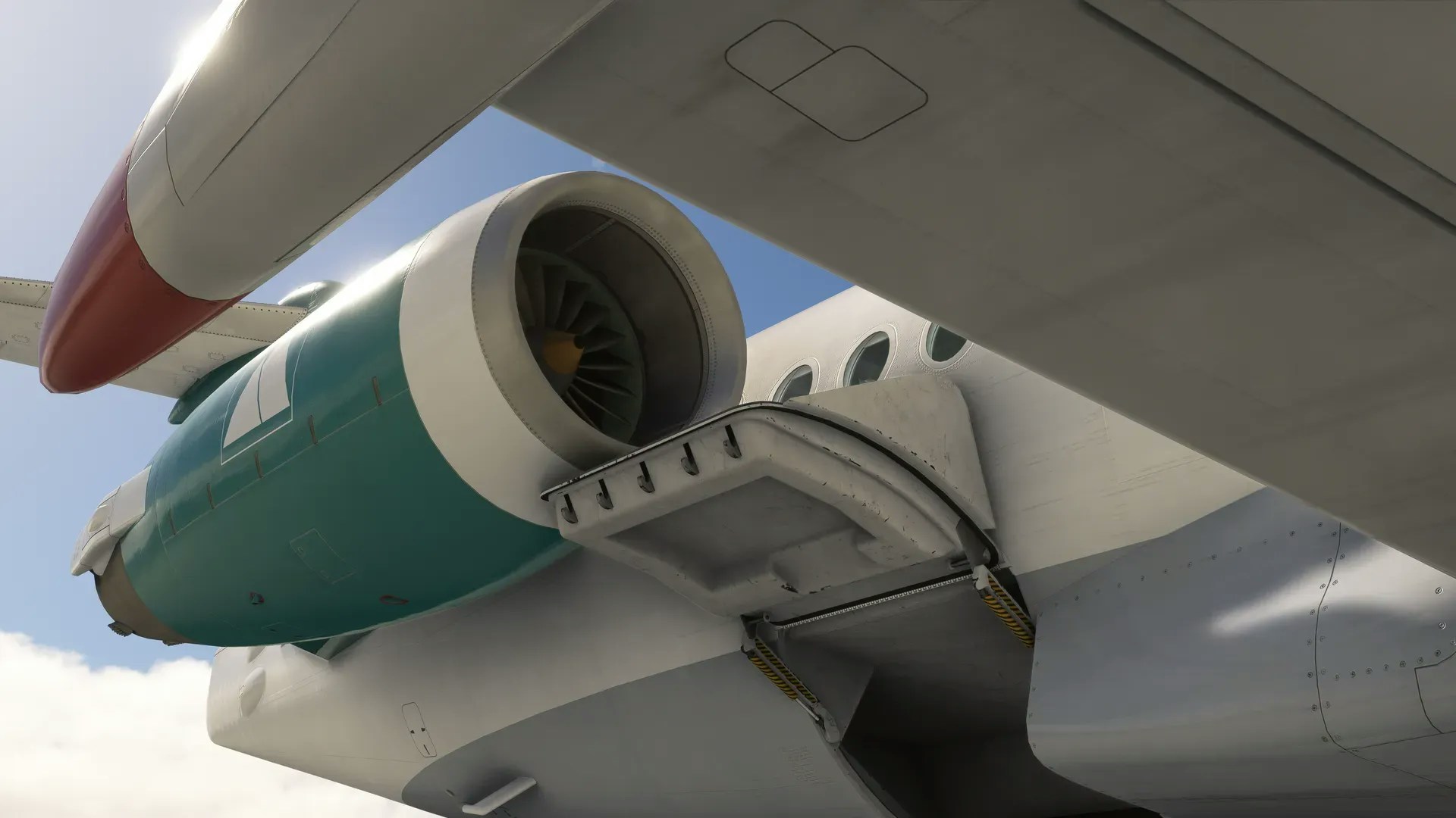 1752257390 57 Just Flight fournit des mises a jour de developpement sur.webp