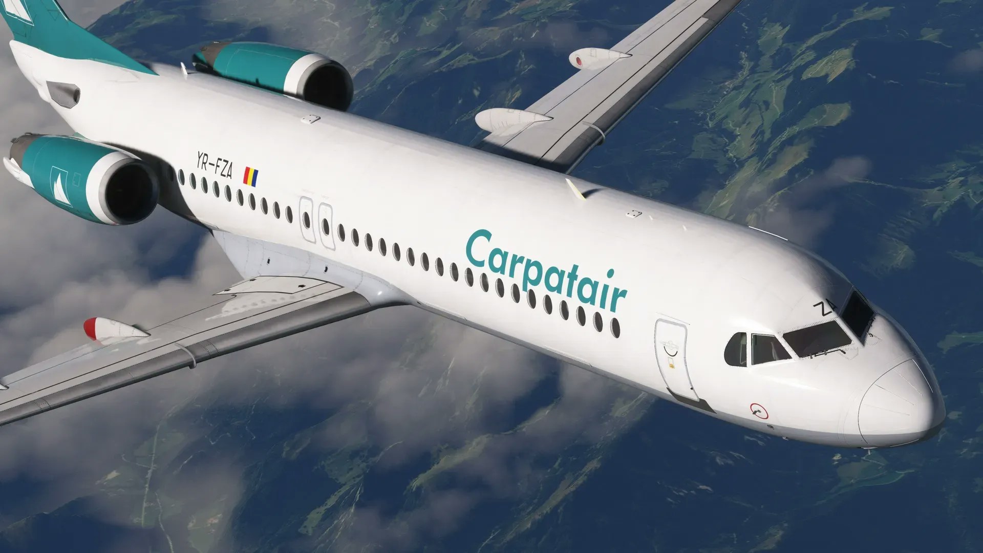 1752257390 673 Just Flight fournit des mises a jour de developpement sur.webp