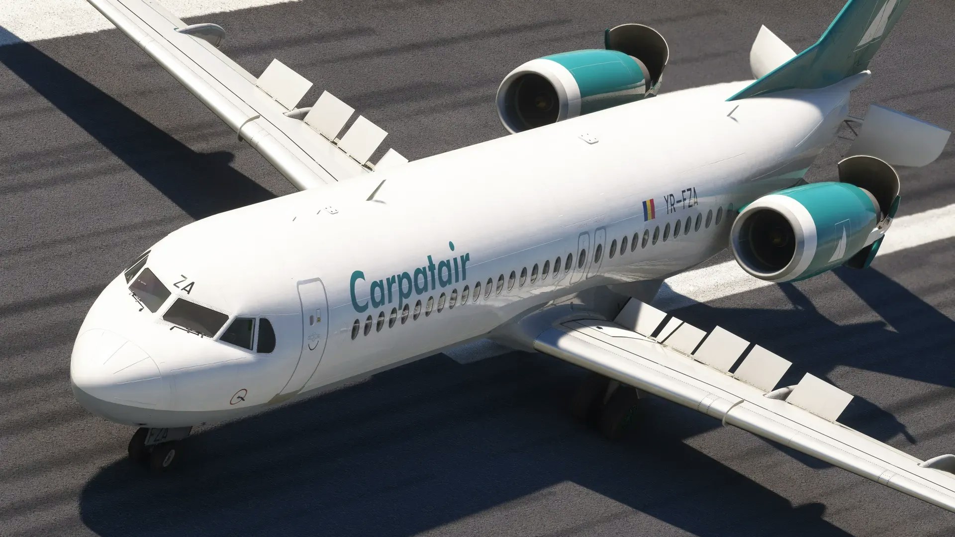 1752257390 838 Just Flight fournit des mises a jour de developpement sur.webp