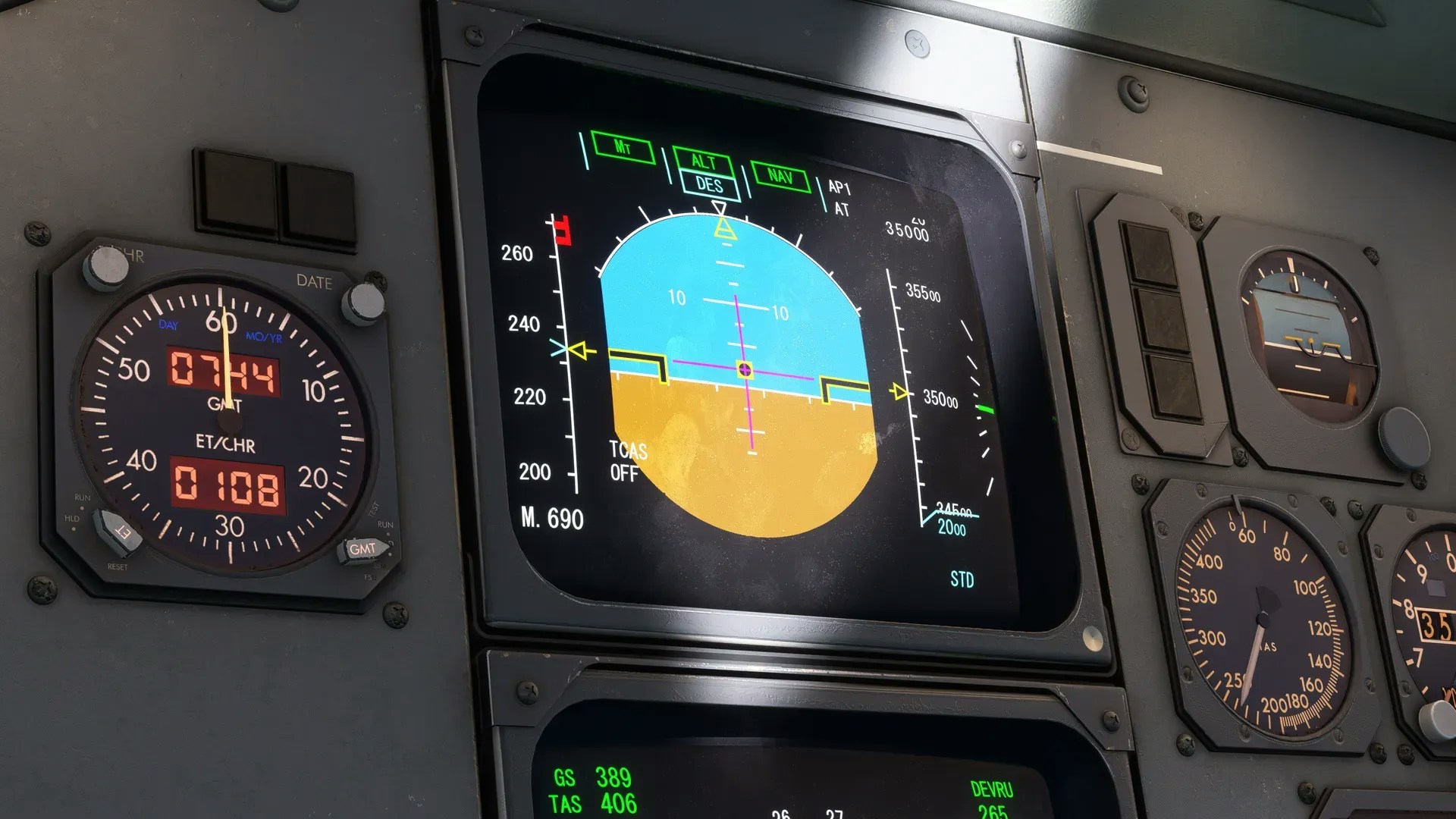 1752257390 876 Just Flight fournit des mises a jour de developpement sur.webp