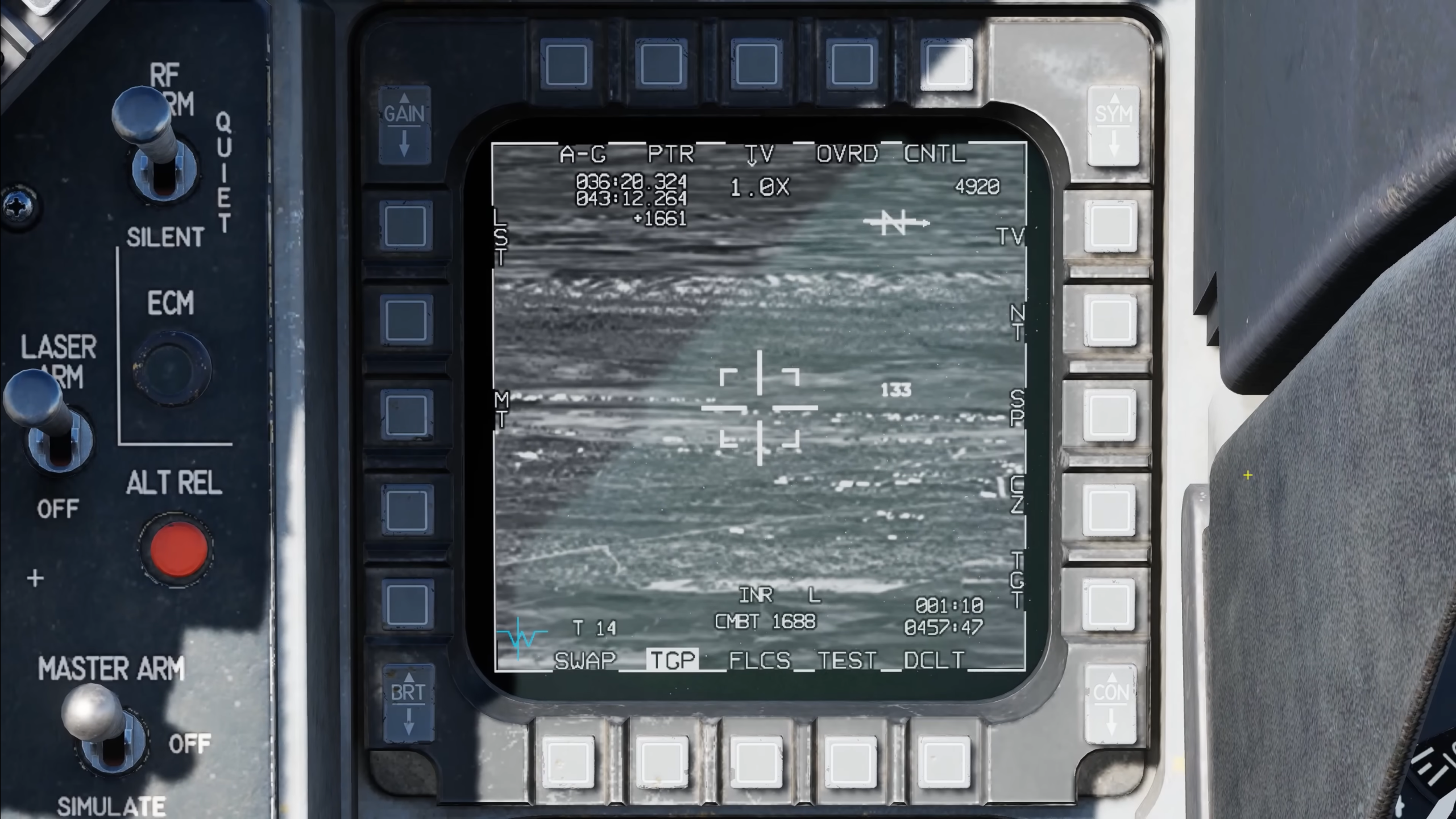 1753533204 786 DCS World Update fournit des mises a niveau de module
