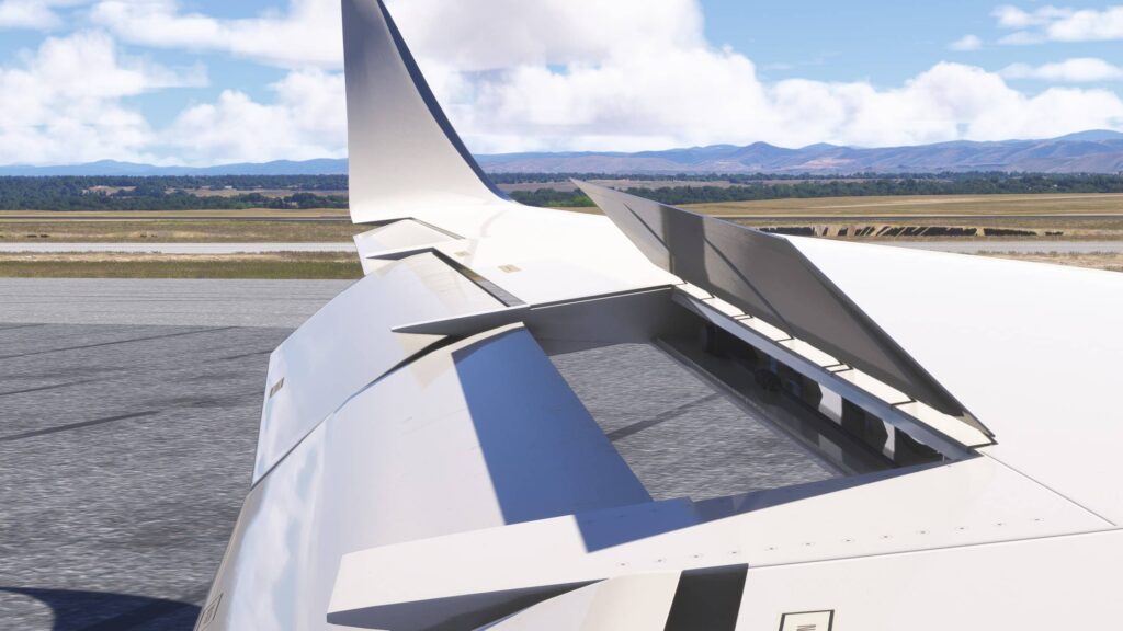 FlightFX C750 Première révision des impressions