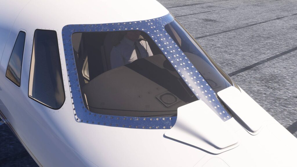 FlightFX C750 Première révision des impressions