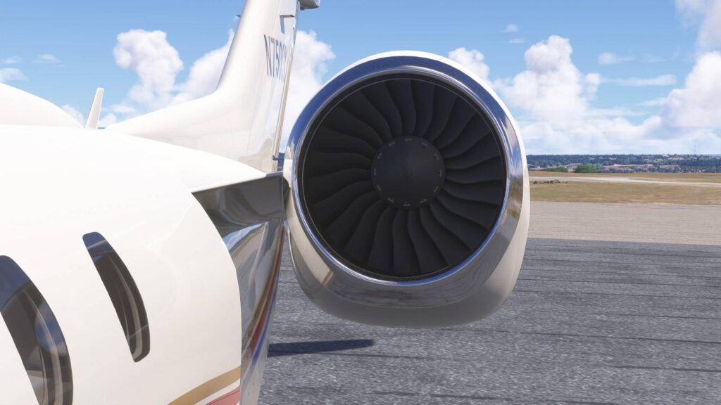 FlightFX C750 Première révision des impressions