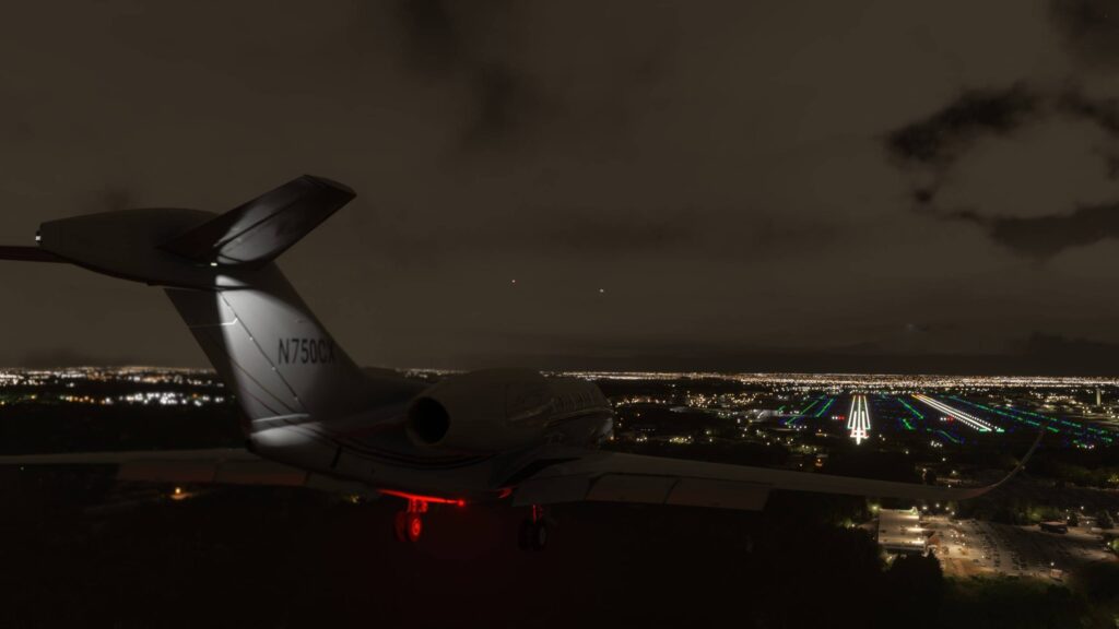 1753666663 119 FlightFX C750 pour les premieres impressions MSFS Ce jet signifie