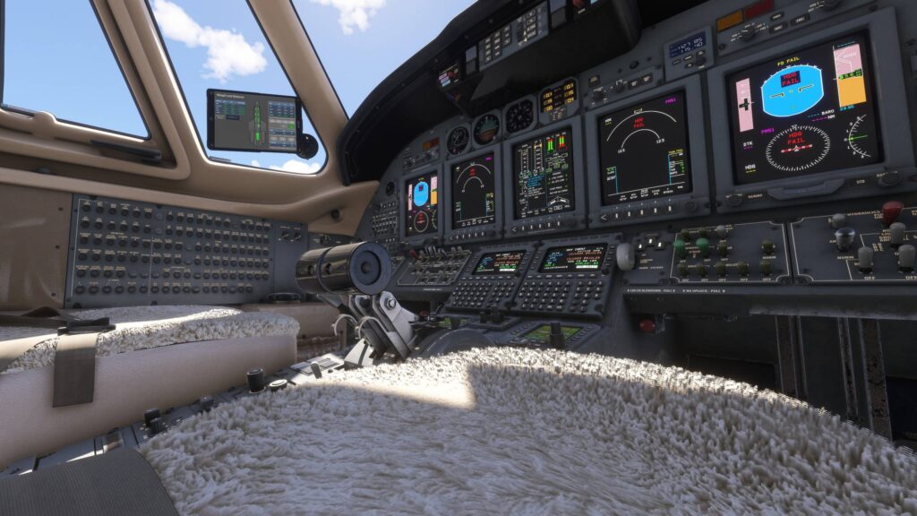 FlightFX C750 Première révision des impressions