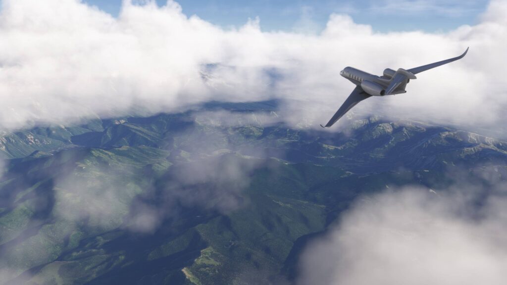 FlightFX C750 Première révision des impressions