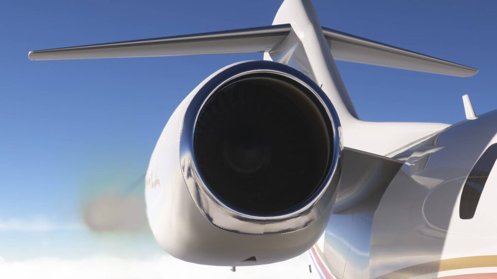 1753666663 915 FlightFX C750 pour les premieres impressions MSFS Ce jet signifie