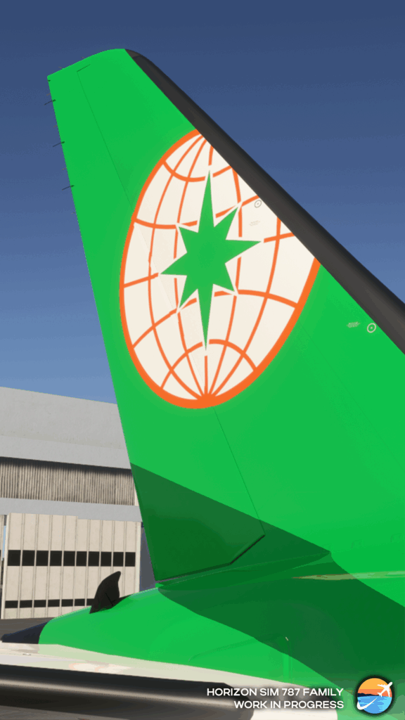 1753677700 555 Horizon Sim publie une longue mise a jour de developpement