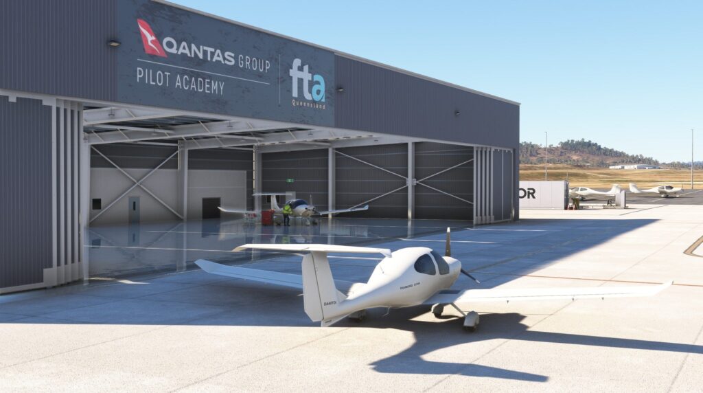 APPERMANDS AUSCECE APPELLAGES DE TOOWOOMBA POUR MSFS