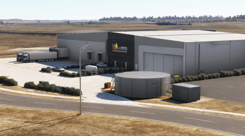 APPERMANDS AUSCECE APPELLAGES DE TOOWOOMBA POUR MSFS