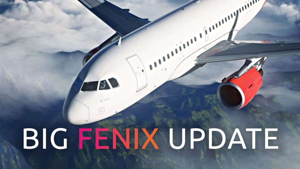 Fenix pour publier la mise à jour Big Fenix la semaine prochaine