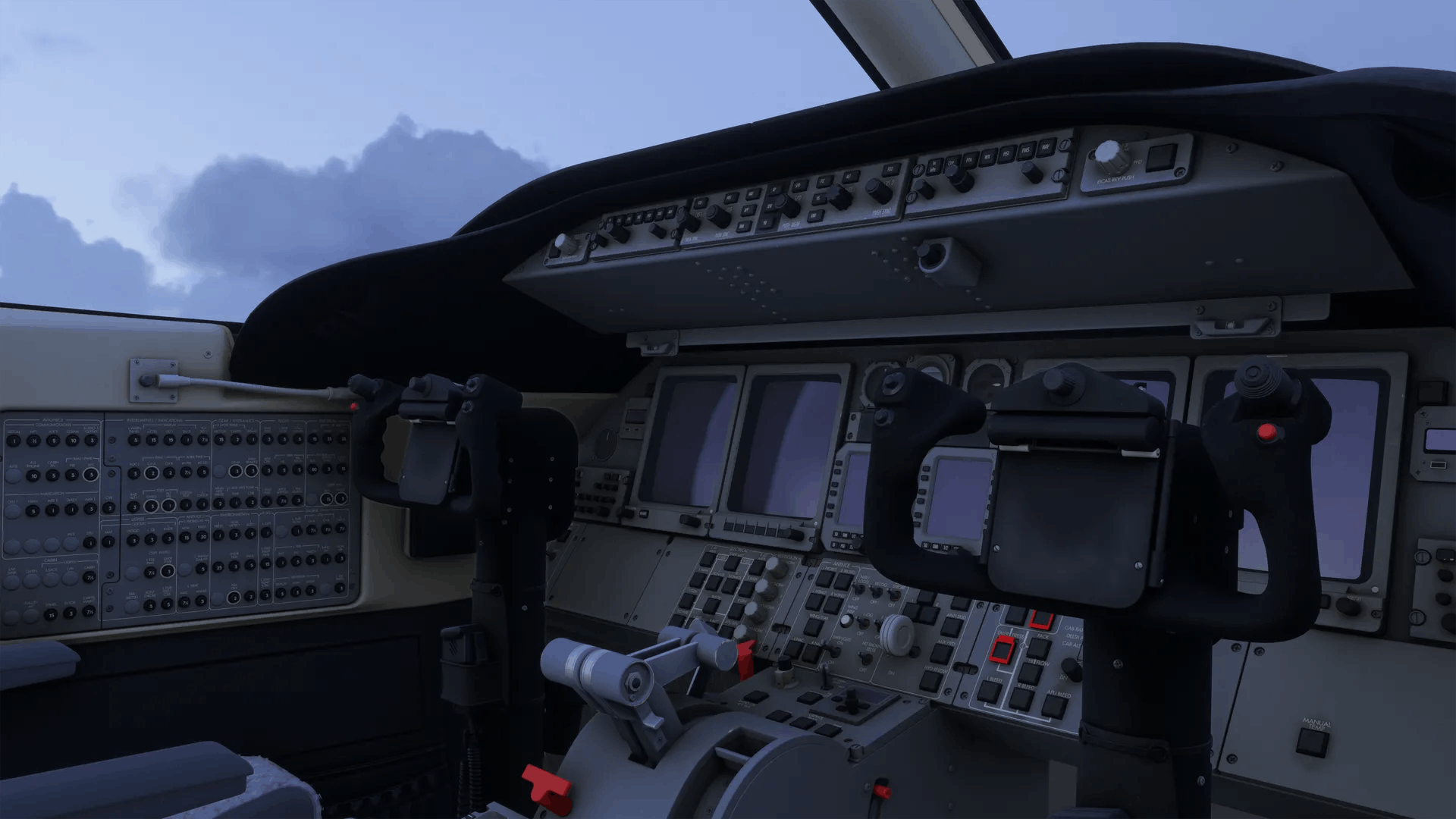 Just Flight fournit des mises a jour de developpement sur.webp