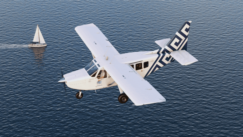 SWS publie une nouvelle mise à jour Dev, Airvan sort bientôt
