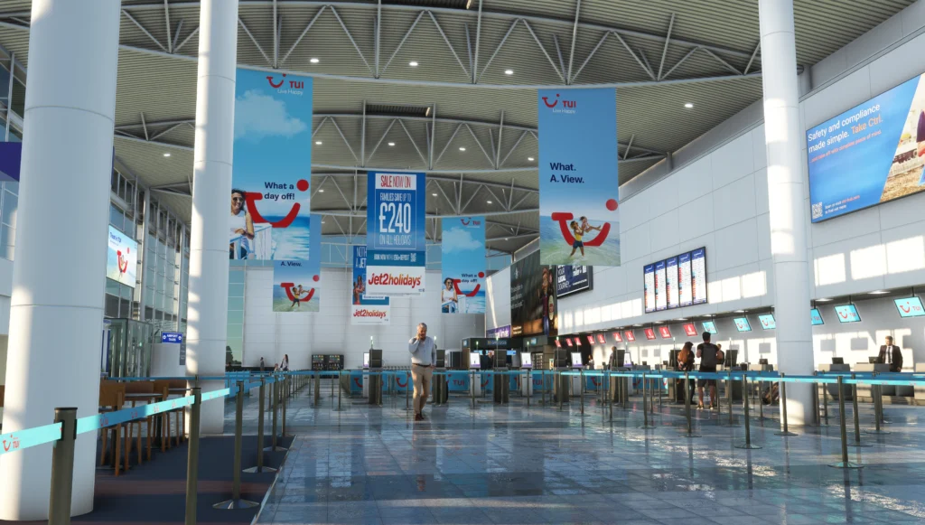 1754023874 498 Inibuilds Newcastle International Airport EGNT pour MSFS fsnews.webp