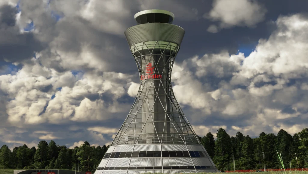 1754023874 579 Inibuilds Newcastle International Airport EGNT pour MSFS fsnews.webp