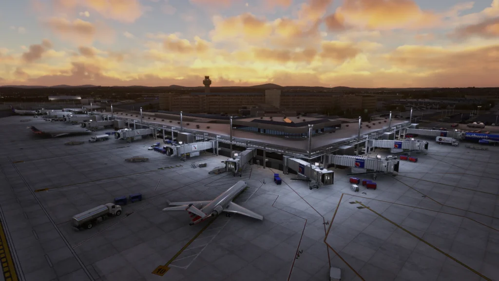 Terminal