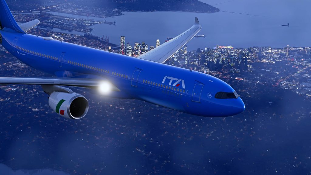 1755578573 386 Aerosoft revele de nouveaux details sur le prochain A330 NEO