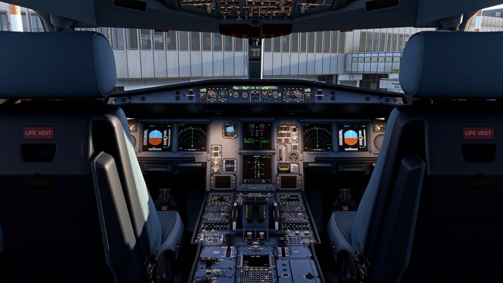 1755578573 9 Aerosoft revele de nouveaux details sur le prochain A330 NEO