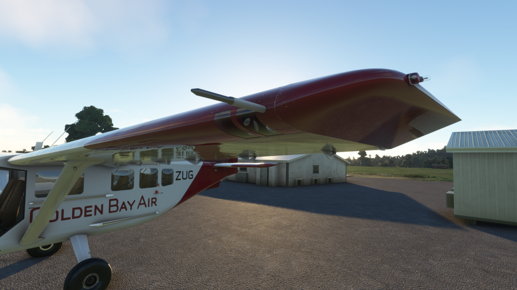 1756236907 333 SWS GA 8 Airvan First Impressions une boite bien executee avec
