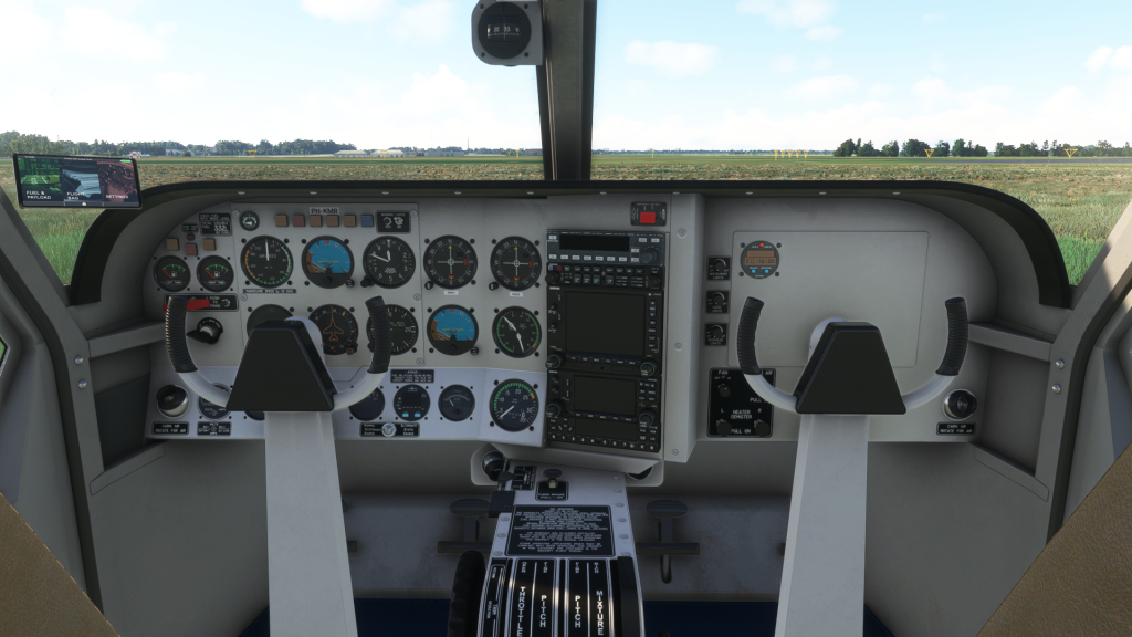 1756236907 438 SWS GA 8 Airvan First Impressions une boite bien executee avec