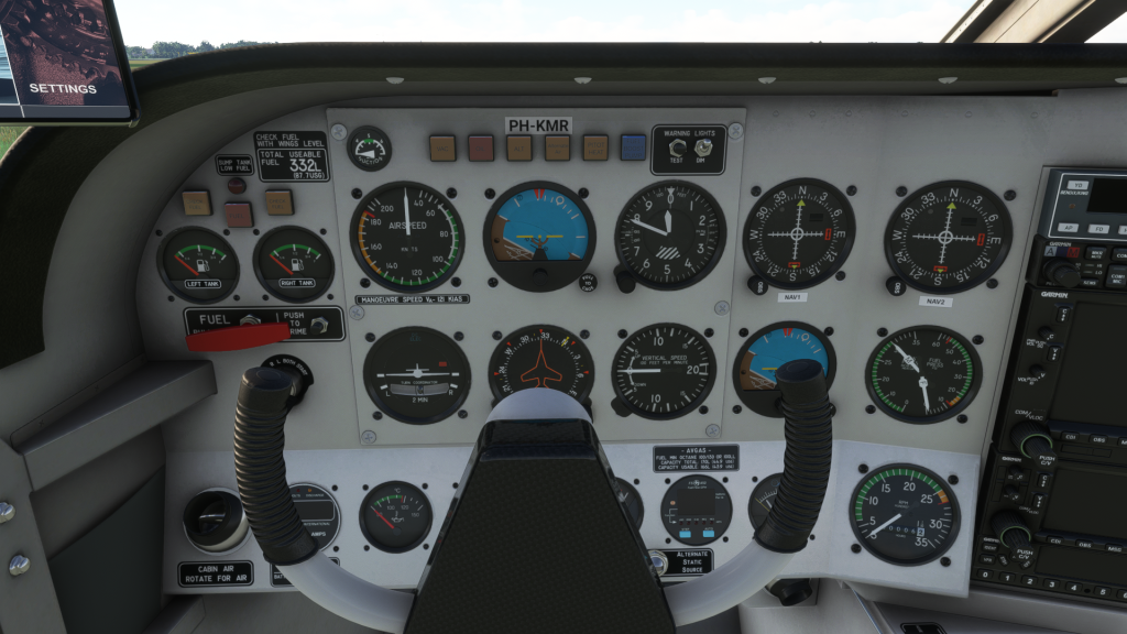 1756236907 598 SWS GA 8 Airvan First Impressions une boite bien executee avec