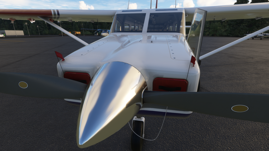 1756236907 603 SWS GA 8 Airvan First Impressions une boite bien executee avec