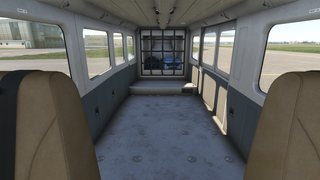 1756236907 713 SWS GA 8 Airvan First Impressions une boite bien executee avec