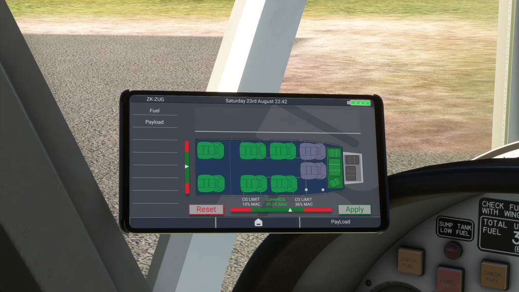 1756236908 108 SWS GA 8 Airvan First Impressions une boite bien executee avec