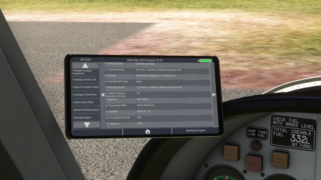 1756236908 348 SWS GA 8 Airvan First Impressions une boite bien executee avec