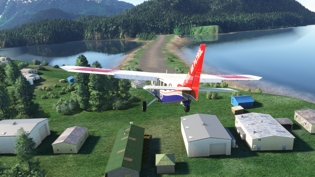 1756236908 554 SWS GA 8 Airvan First Impressions une boite bien executee avec