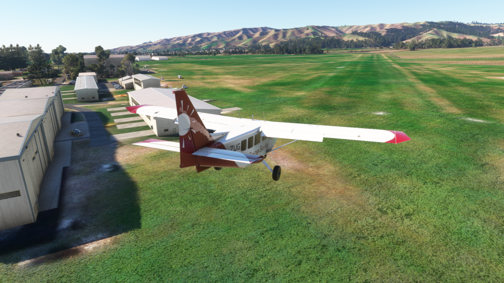 1756236908 642 SWS GA 8 Airvan First Impressions une boite bien executee avec